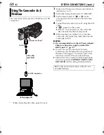 Предварительный просмотр 68 страницы JVC JY-HD10 Instructions Manual