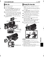 Предварительный просмотр 81 страницы JVC JY-HD10 Instructions Manual