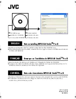 Предварительный просмотр 99 страницы JVC JY-HD10 Instructions Manual