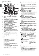 Предварительный просмотр 16 страницы JVC JY-HM360AG Instructions Manual