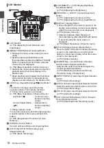 Предварительный просмотр 18 страницы JVC JY-HM360AG Instructions Manual