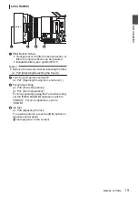 Предварительный просмотр 19 страницы JVC JY-HM360AG Instructions Manual