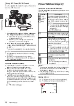 Предварительный просмотр 24 страницы JVC JY-HM360AG Instructions Manual