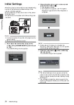 Предварительный просмотр 26 страницы JVC JY-HM360AG Instructions Manual