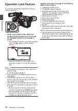 Предварительный просмотр 38 страницы JVC JY-HM360AG Instructions Manual