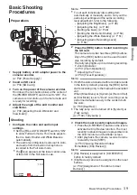 Предварительный просмотр 39 страницы JVC JY-HM360AG Instructions Manual