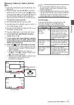 Предварительный просмотр 53 страницы JVC JY-HM360AG Instructions Manual