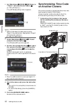 Предварительный просмотр 62 страницы JVC JY-HM360AG Instructions Manual