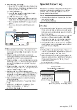 Предварительный просмотр 69 страницы JVC JY-HM360AG Instructions Manual