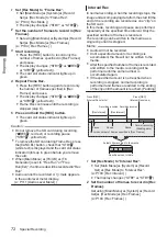 Предварительный просмотр 72 страницы JVC JY-HM360AG Instructions Manual