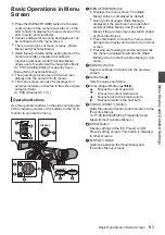 Предварительный просмотр 83 страницы JVC JY-HM360AG Instructions Manual