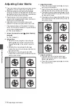 Предварительный просмотр 118 страницы JVC JY-HM360AG Instructions Manual