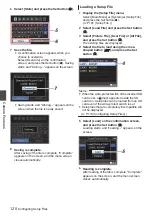 Предварительный просмотр 120 страницы JVC JY-HM360AG Instructions Manual