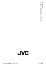 Предварительный просмотр 136 страницы JVC JY-HM360AG Instructions Manual