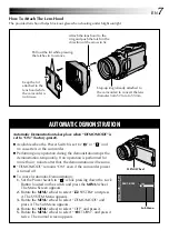 Preview for 7 page of JVC JY-VS200 Instructions Manual