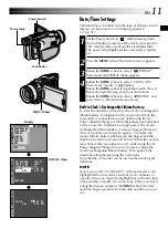 Preview for 11 page of JVC JY-VS200 Instructions Manual