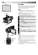 Preview for 72 page of JVC JY-VS200 Instructions Manual