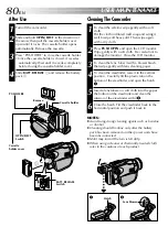 Preview for 80 page of JVC JY-VS200 Instructions Manual