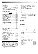 Preview for 83 page of JVC JY-VS200 Instructions Manual