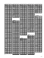 Preview for 54 page of JVC JY-VS200U - Professional Dv 1-ccd Camcorder Service Manual