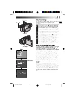 Preview for 10 page of JVC JY-VS200U - Professional Dv 1-ccd Camcorder User Manual