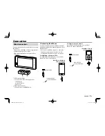 Предварительный просмотр 15 страницы JVC K1027 User Manual