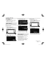 Предварительный просмотр 57 страницы JVC K1027 User Manual