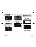 Предварительный просмотр 67 страницы JVC K1027 User Manual