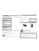 Предварительный просмотр 3 страницы JVC KA-DV350U Instructions Manual