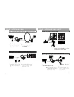 Предварительный просмотр 5 страницы JVC KA-DV350U Instructions Manual