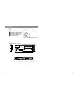 Предварительный просмотр 8 страницы JVC KA-DV350U Instructions Manual