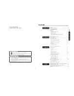 Предварительный просмотр 10 страницы JVC KA-DV350U Instructions Manual