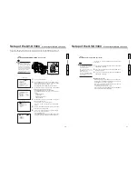 Предварительный просмотр 22 страницы JVC KA-DV350U Instructions Manual