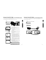 Предварительный просмотр 23 страницы JVC KA-DV350U Instructions Manual