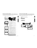 Предварительный просмотр 27 страницы JVC KA-DV350U Instructions Manual