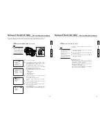 Предварительный просмотр 28 страницы JVC KA-DV350U Instructions Manual