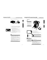 Предварительный просмотр 31 страницы JVC KA-DV350U Instructions Manual