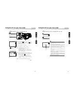 Предварительный просмотр 33 страницы JVC KA-DV350U Instructions Manual