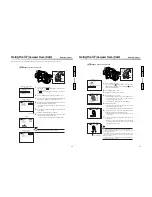 Предварительный просмотр 37 страницы JVC KA-DV350U Instructions Manual