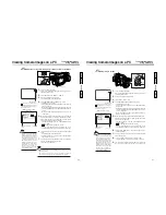 Предварительный просмотр 39 страницы JVC KA-DV350U Instructions Manual