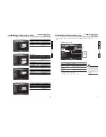 Предварительный просмотр 42 страницы JVC KA-DV350U Instructions Manual