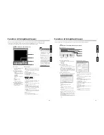 Предварительный просмотр 43 страницы JVC KA-DV350U Instructions Manual