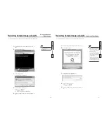 Предварительный просмотр 44 страницы JVC KA-DV350U Instructions Manual