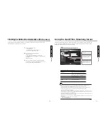 Предварительный просмотр 47 страницы JVC KA-DV350U Instructions Manual