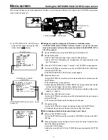 Предварительный просмотр 8 страницы JVC KA-DV5000 User Manual