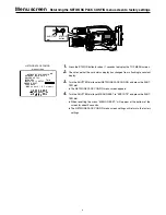 Предварительный просмотр 9 страницы JVC KA-DV5000 User Manual