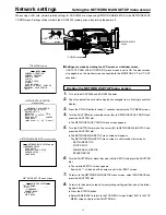 Предварительный просмотр 10 страницы JVC KA-DV5000 User Manual