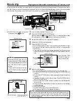 Предварительный просмотр 23 страницы JVC KA-DV5000 User Manual