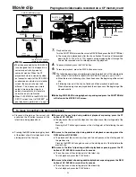 Предварительный просмотр 24 страницы JVC KA-DV5000 User Manual