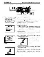 Предварительный просмотр 25 страницы JVC KA-DV5000 User Manual